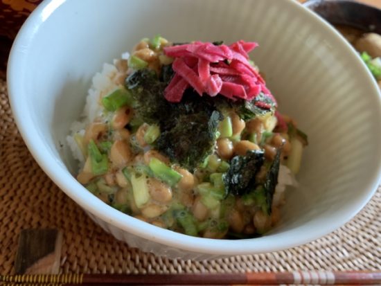 通宝海苔の納豆ふりかけはどこで買える？ふりかけグランプリの味は？